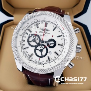 Breitling Transocean Unitime (21139)