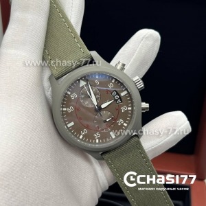 IWC The Pilot's TOP GUN (22339)