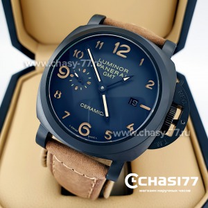 Panerai Luminor Gmt Ceramica (12839)