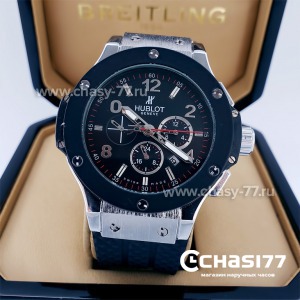 HUBLOT Big Bang Chronograph (02939)