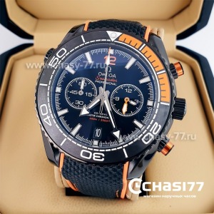 Omega Seamaster Black Aperture (23039)