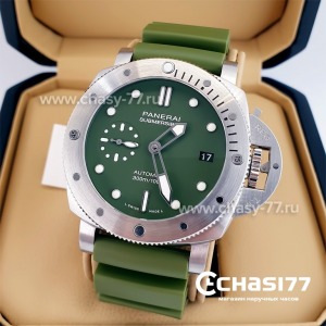Panerai Submersible PAM1055 - Дубликат (23539)