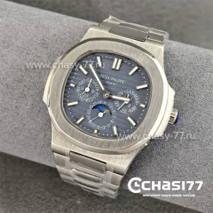 Patek Philippe Men Nautilus (13639)