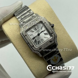 Cartier Santos Dumont (24439)