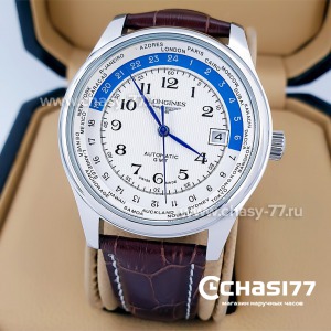 Копия Longines Master Collection (14539)