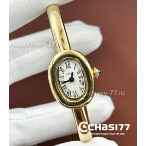 Cartier Baignoire (24639)