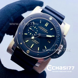 Panerai Submersible Luminor (14839)