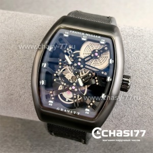 Franck Muller Gravity Vanguard Skeleton (24839)