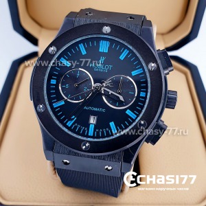 Копия HUBLOT Classic Fusion Chronograph (15239)