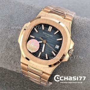 Копия Patek Philippe Men Nautilus (25439)