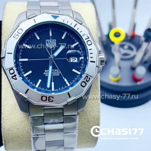 Tag Heuer Aquaracer Bamford (15839)