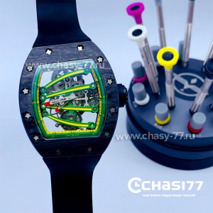 Richard Mille - Дубликат (15939)
