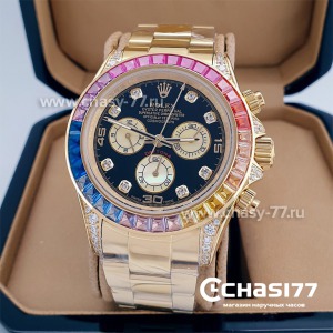 Копия Rolex Daytona (16639)