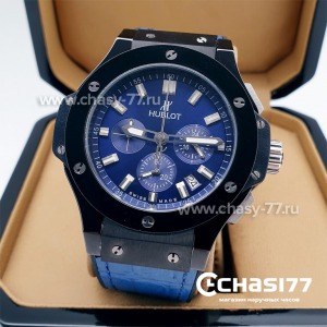 Копия HUBLOT Big Bang Chronograph (17039)