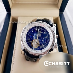 Breitling for Bentley Tourbillon (07439)