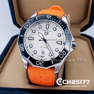 Копия Tag Heuer Aquaracer (18539)