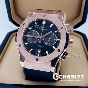 Копия HUBLOT Classic Fusion Chronograph (18739)