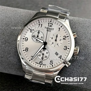 Tissot Chrono XL Classic (19039)