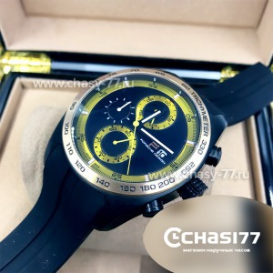 Porsche Design Chronograph (09139)