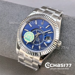 Копия Rolex Sky-Dweller (09239)
