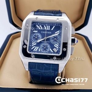 Cartier Santos Dumont (19439)