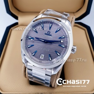 Omega Seamaster Aqua Terra - Дубликат (19839)