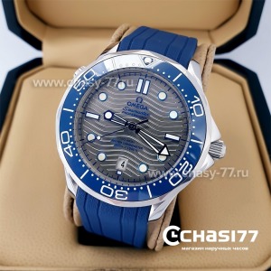 Копия Omega Seamaster Planet Ocean (20040)