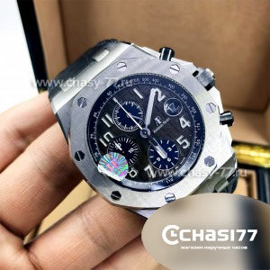 Копия Audemars Piguet Royal Oak Offshore Chronograph - Дубликат (10340)