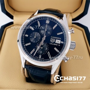 Копия Tag Heuer Calibre 16 (20340)