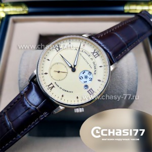 A. Lange & Sohne (10740)