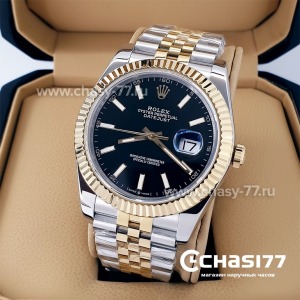 Копия Rolex Datejust (20840)