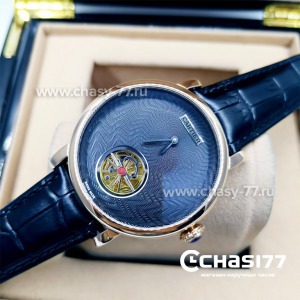 Cartier Rotonde de Cartier Tourbillon (11040)