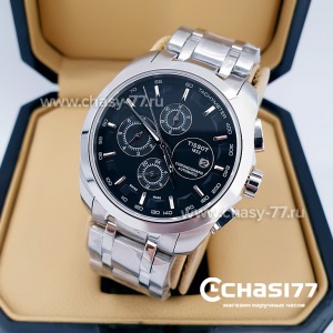 Tissot Couturier Automatic (01240)