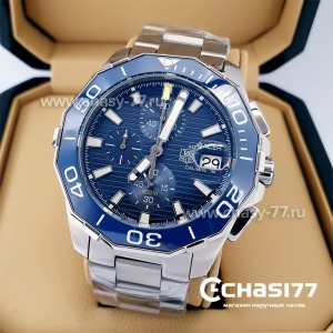 Копия Tag Heuer Aquaracer Calibre 5 (21440)