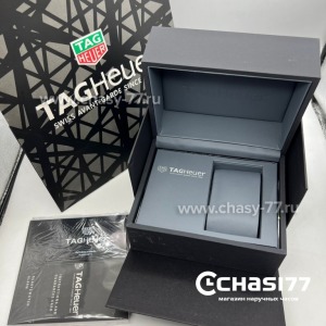 Фирменная коробка Tag Heuer (21840)