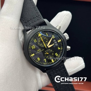IWC The Pilot's TOP GUN (22340)