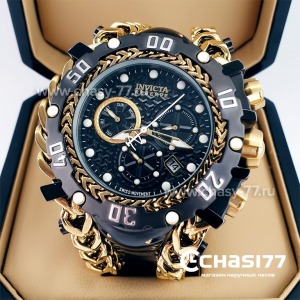 Invicta Bolt (22540)