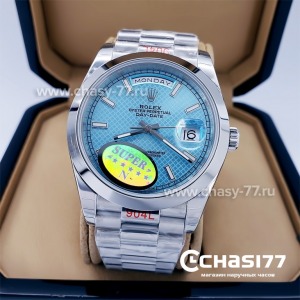 Копия Rolex Day-Date - Дубликат (12640)