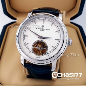 Vacheron Constantin Patrimony Turbillon (03740)
