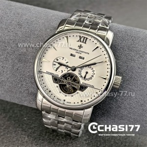 Vacheron Constantin Patrimony Turbillon (23940)