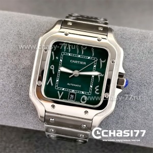 Cartier Santos Dumont (24240)