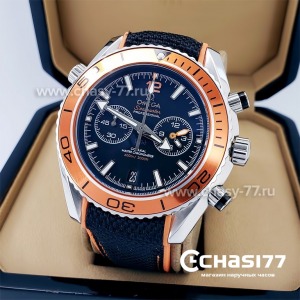 Omega Seamaster Planet Ocean (14340)