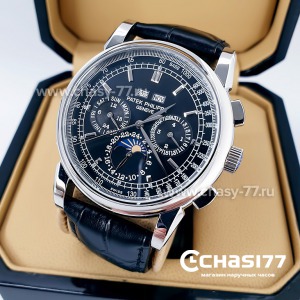 Копия Patek Philippe Perpetual Calendar (04740)