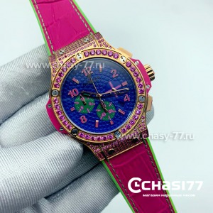 Hublot Big Bang Lady Series (14940)
