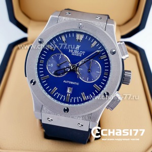 Копия HUBLOT Classic Fusion Chronograph (15240)