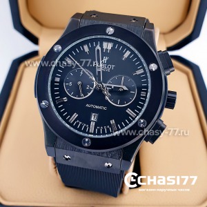 Копия HUBLOT Classic Fusion Chronograph (15340)