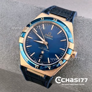 Omega Constellation (25540)