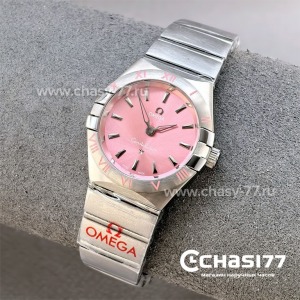 Omega Constellation (25640)