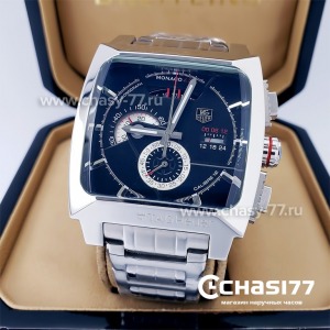 Копия Tag Heuer Monaco (15840)