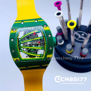 Копия Richard Mille - Дубликат (15940)